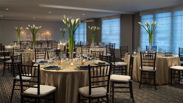 Archer Hotel Alexandria