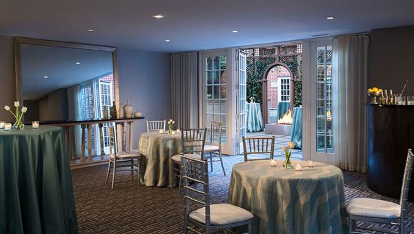 Archer Hotel Alexandria