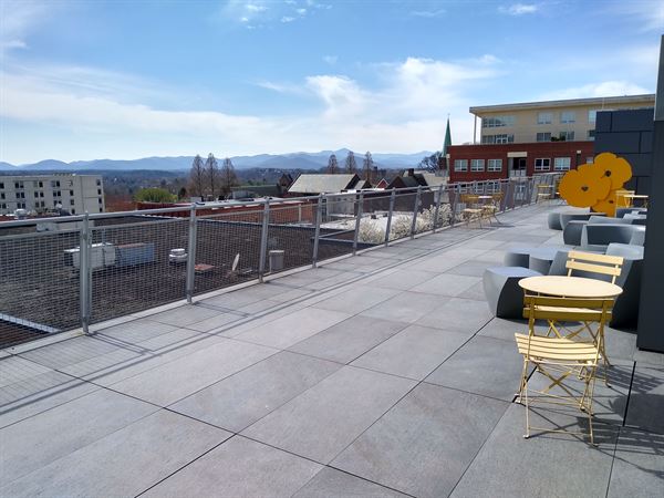 Asheville Art Museum