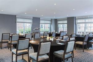 Additional Event Spaces