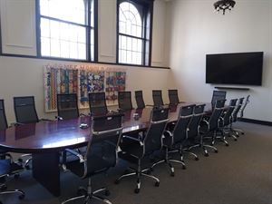 Board Room
