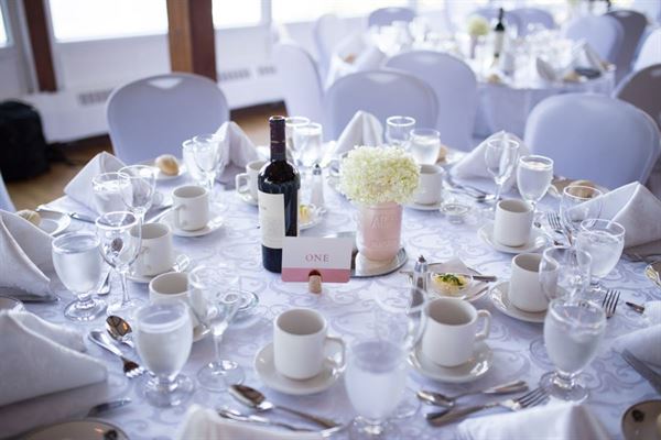 Royal Nova Scotia Yacht Squadron/Saraguay House