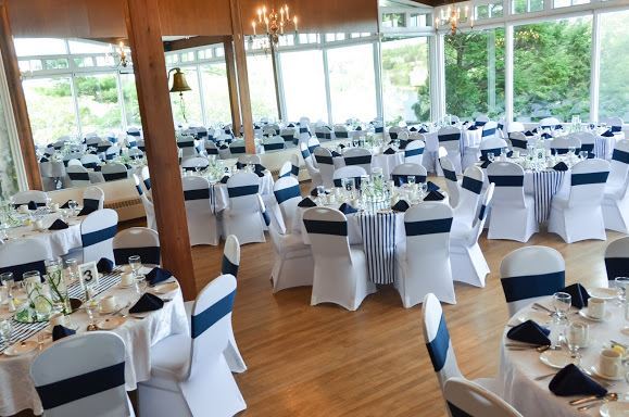 Royal Nova Scotia Yacht Squadron/Saraguay House