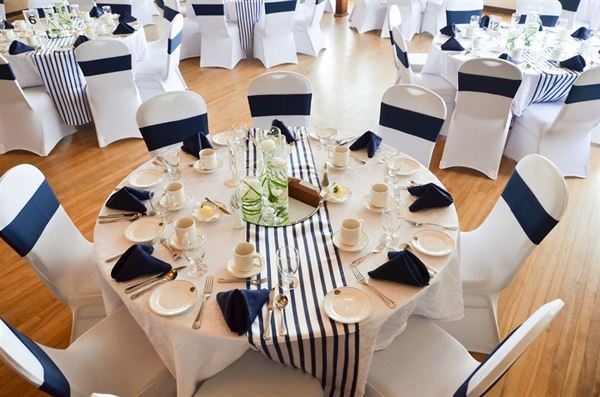 Royal Nova Scotia Yacht Squadron/Saraguay House