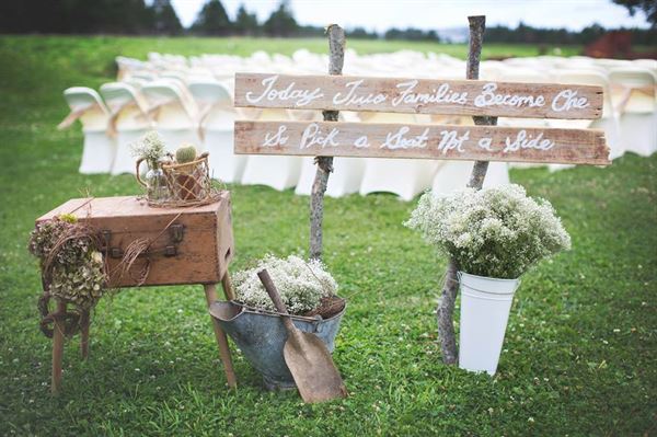 Lester's Farm Chalet