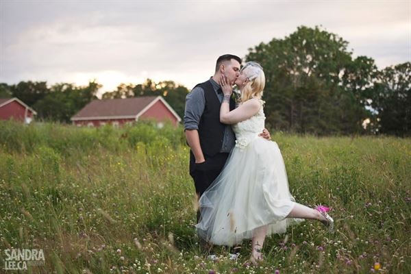 Lester's Farm Chalet