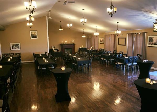 Lester's Farm Chalet