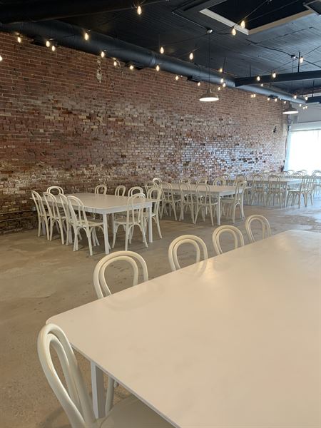 The Galiston on Main