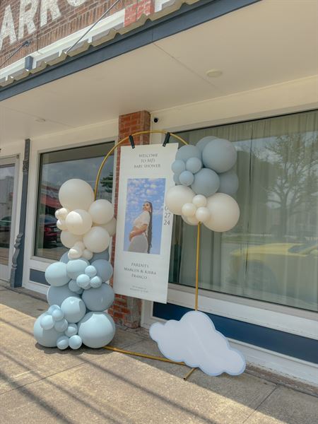 The Galiston on Main