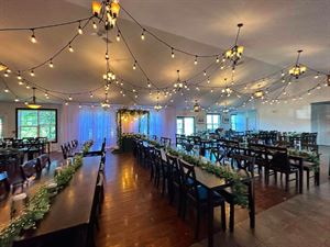 Lester's Farm Chalet