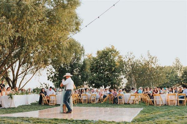 Sunflower Lane Weddings & Events