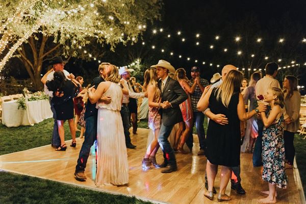 Sunflower Lane Weddings & Events