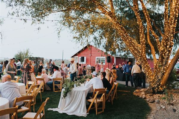 Sunflower Lane Weddings & Events