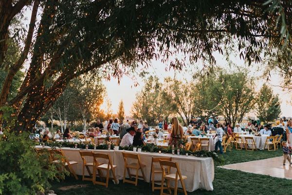 Sunflower Lane Weddings & Events