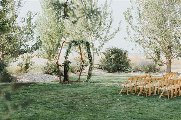 Sunflower Lane Weddings & Events