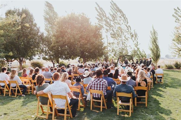 Sunflower Lane Weddings & Events