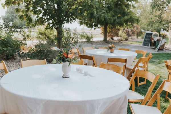 Sunflower Lane Weddings & Events