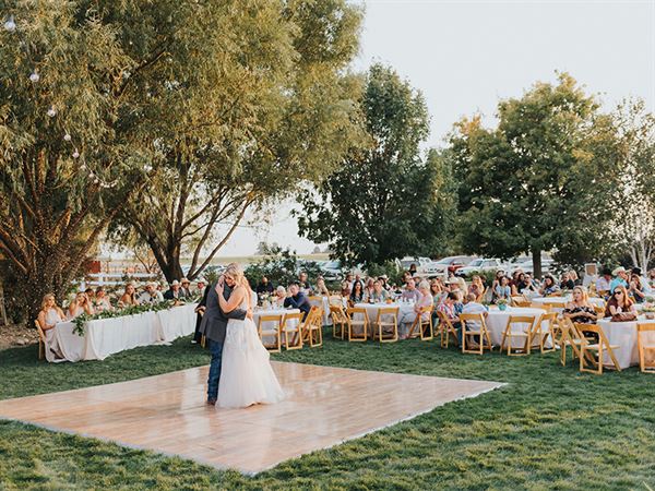 Sunflower Lane Weddings & Events