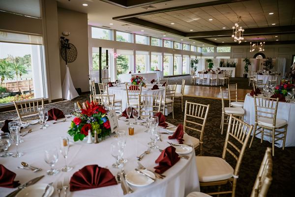 Eastpointe Country Club