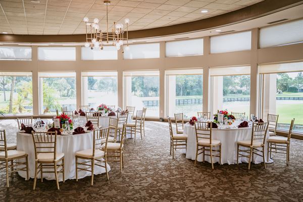 Eastpointe Country Club