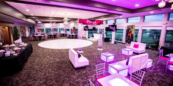 Eastpointe Country Club