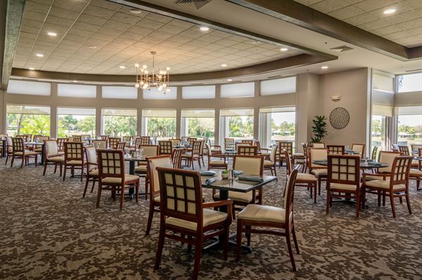 Eastpointe Country Club