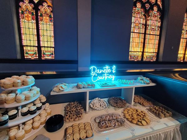 Cefalo's Banquet & Event Center