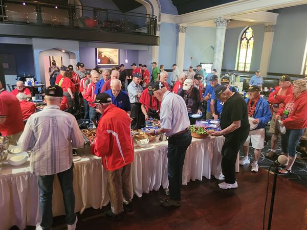 Cefalo's Banquet & Event Center