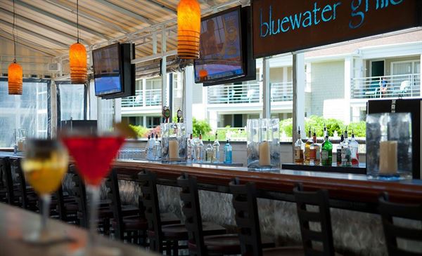 Hyannis Harbor Hotel