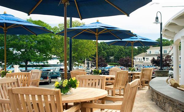 Hyannis Harbor Hotel