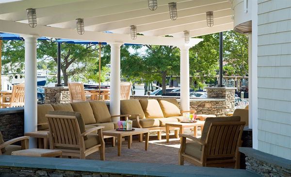 Hyannis Harbor Hotel