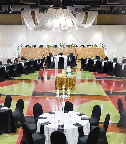 Auburn Cord Duesenberg Automobile Museum