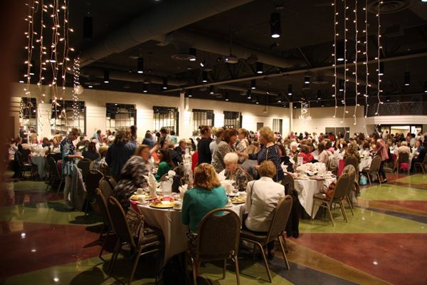 Auburn Cord Duesenberg Automobile Museum