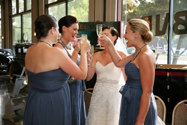 Auburn Cord Duesenberg Automobile Museum