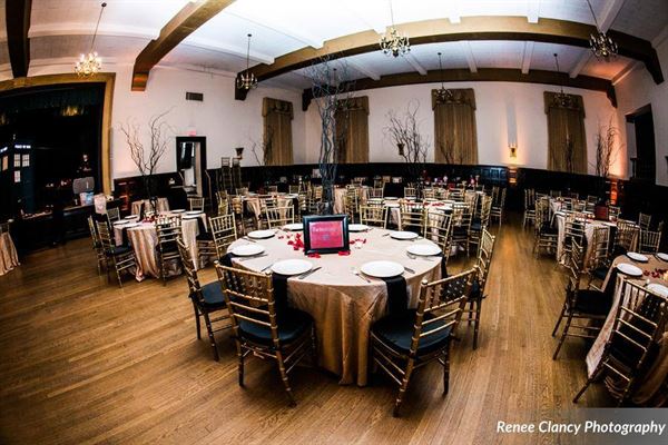 Pasadena Masonic Temple