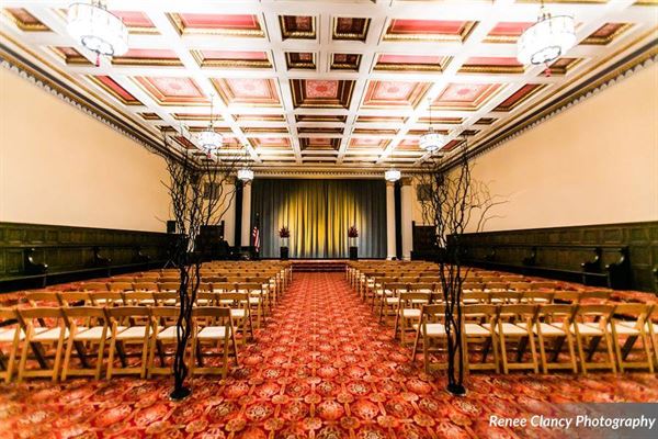 Pasadena Masonic Temple