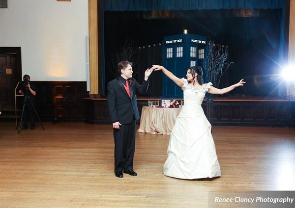 Pasadena Masonic Temple