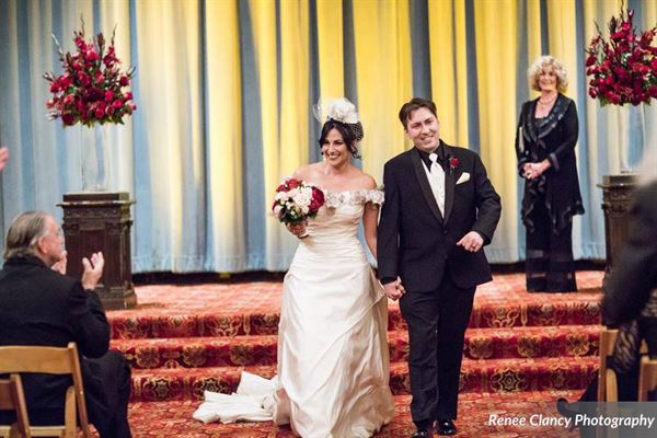 Pasadena Masonic Temple