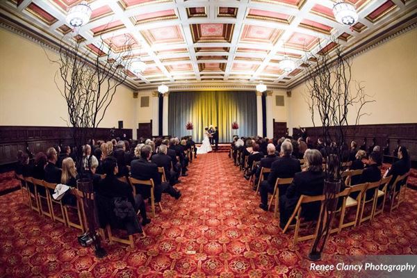 Pasadena Masonic Temple