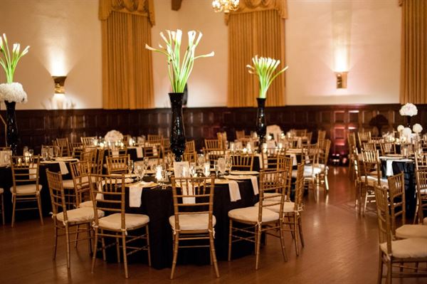 Pasadena Masonic Temple