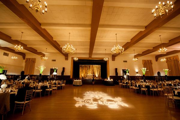 Pasadena Masonic Temple