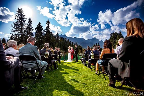 Canmore Golf and Curling Club