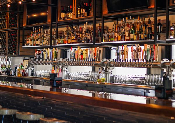 Gravity Taphouse Grille