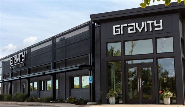 Gravity Taphouse Grille