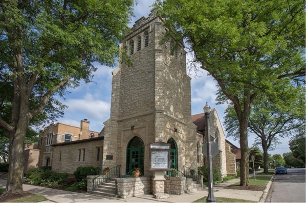 First Congregational UCC of Naperville