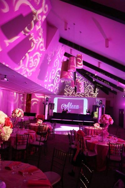 The Social Hall Event Venue at TAS