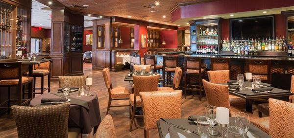 Ruth's Chris Steak House - Parsippany