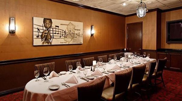 Ruth's Chris Steak House - Parsippany