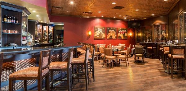 Ruth's Chris Steak House - Parsippany