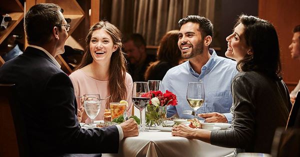 Ruth's Chris Steak House - Parsippany